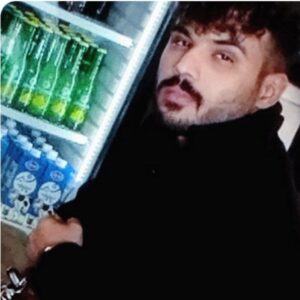 دانلود آهنگ علی شاه ملکی بیا بگو دوسم داری اینا همش یه بازیه
